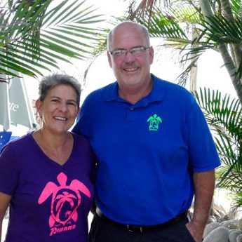 Dorothee-and-Bill_w Dorothee and Bill