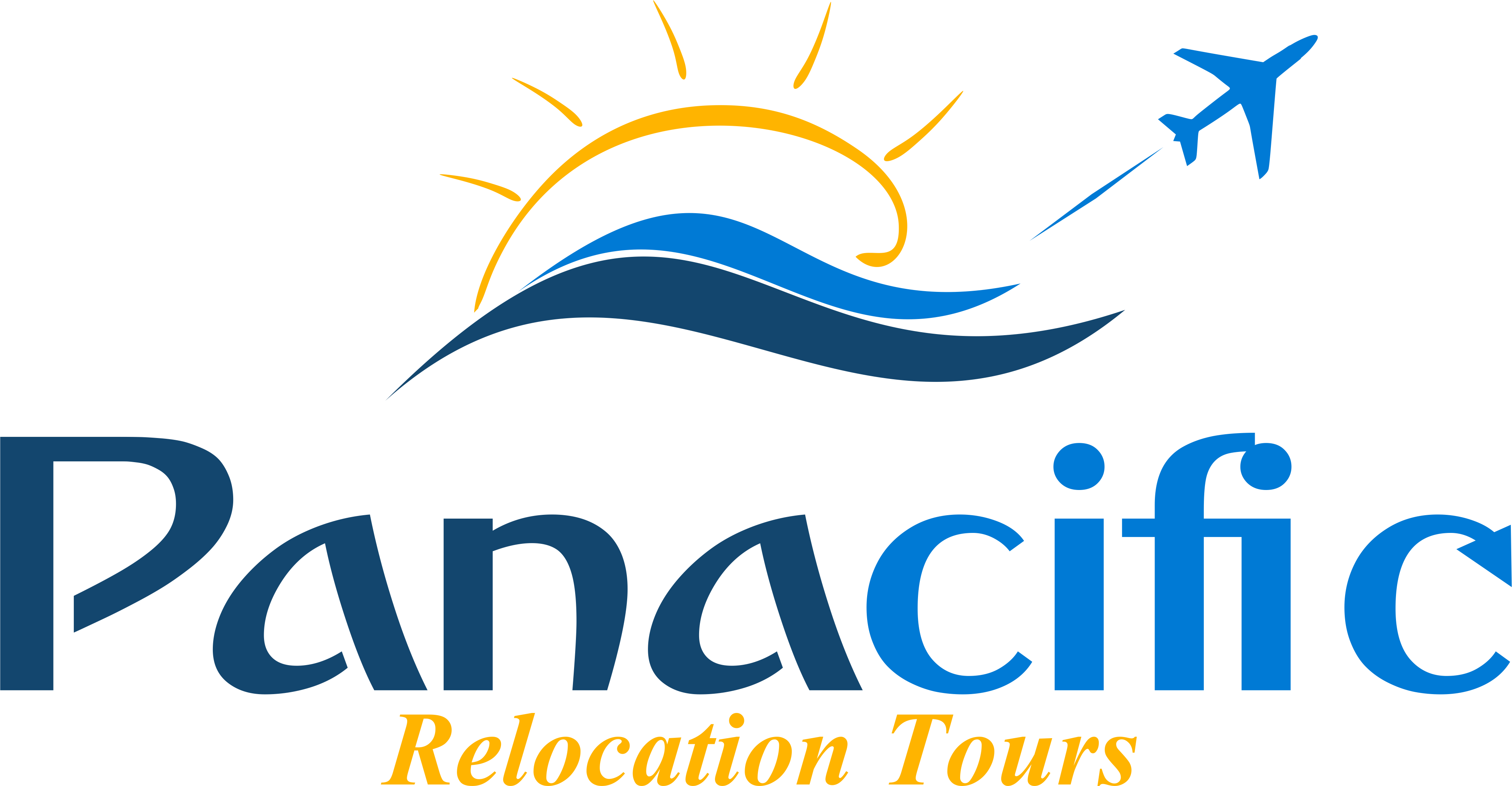 logo Panacific